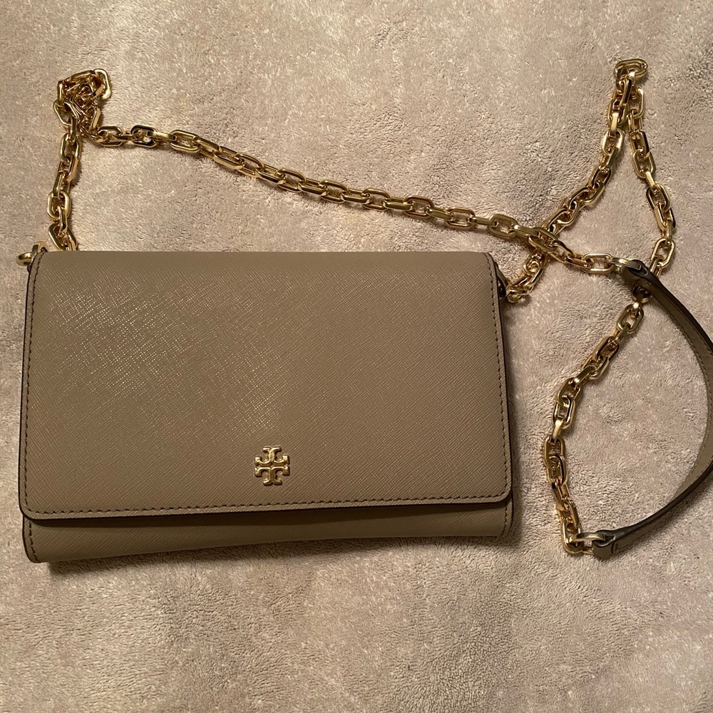 Tory Burch Wallet Crossbody